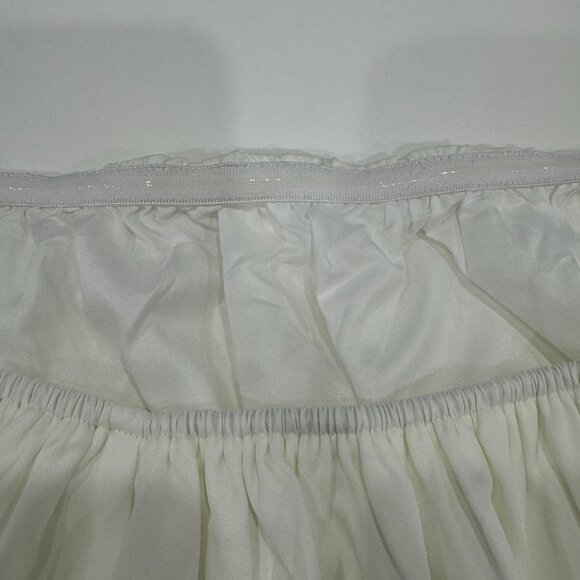 Commense Strapless Floral Print Maxi Dress New , Size M - Picture 12 of 16